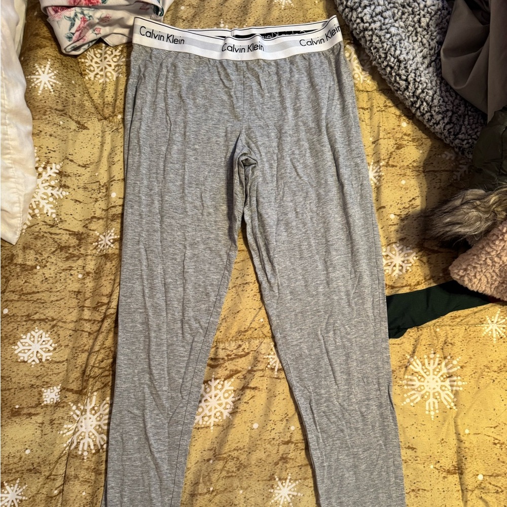 Calvin Klein sleepwear - leggings